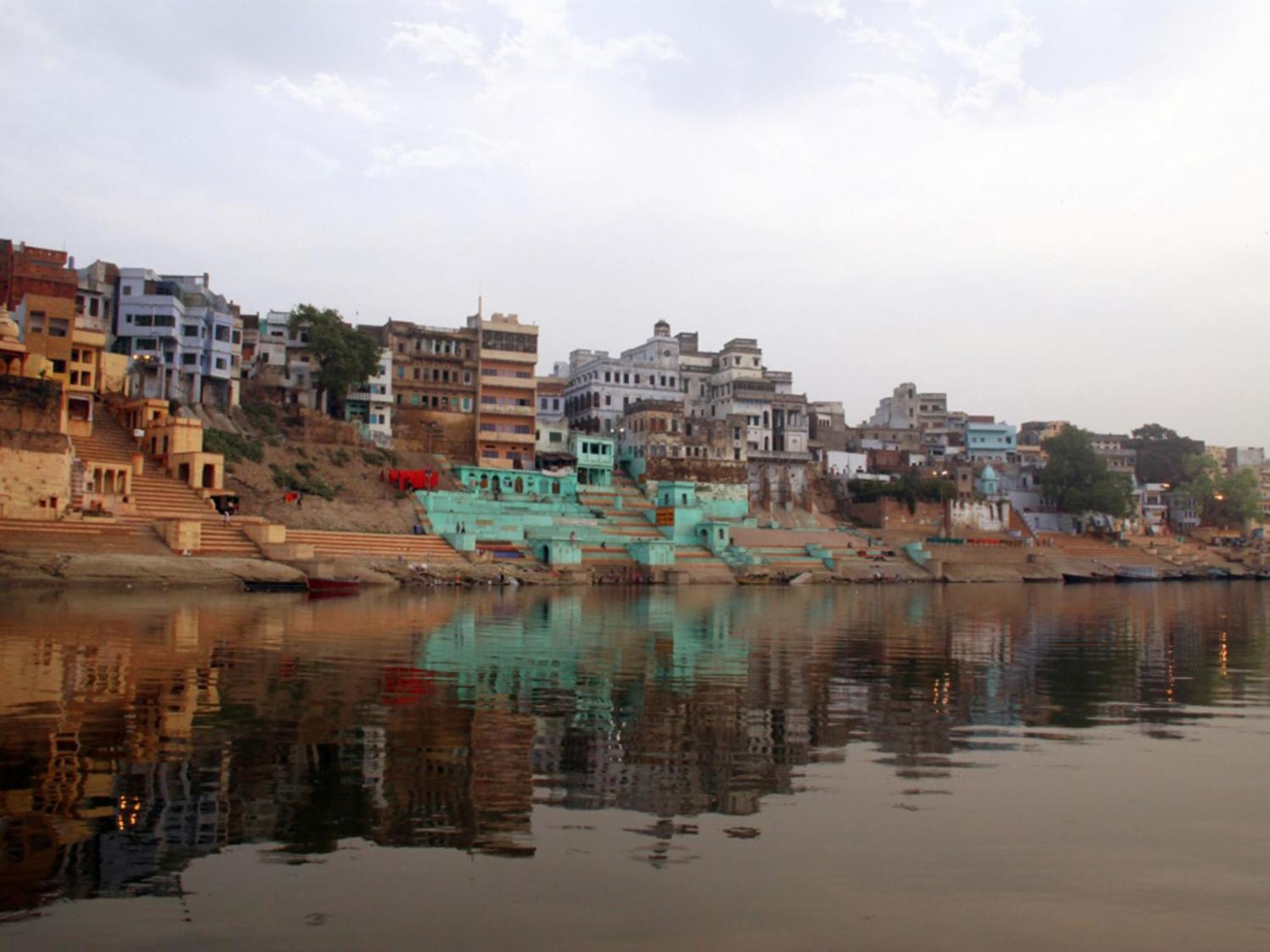 Amritara Suryauday Haveli, Varanasi