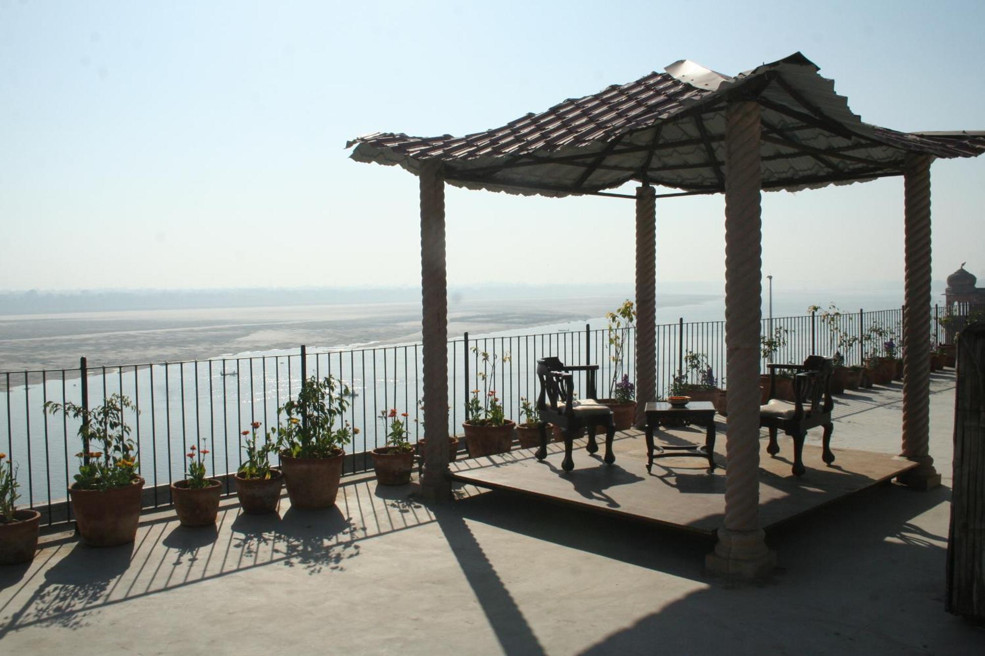Amritara Suryauday Haveli — Photos 1