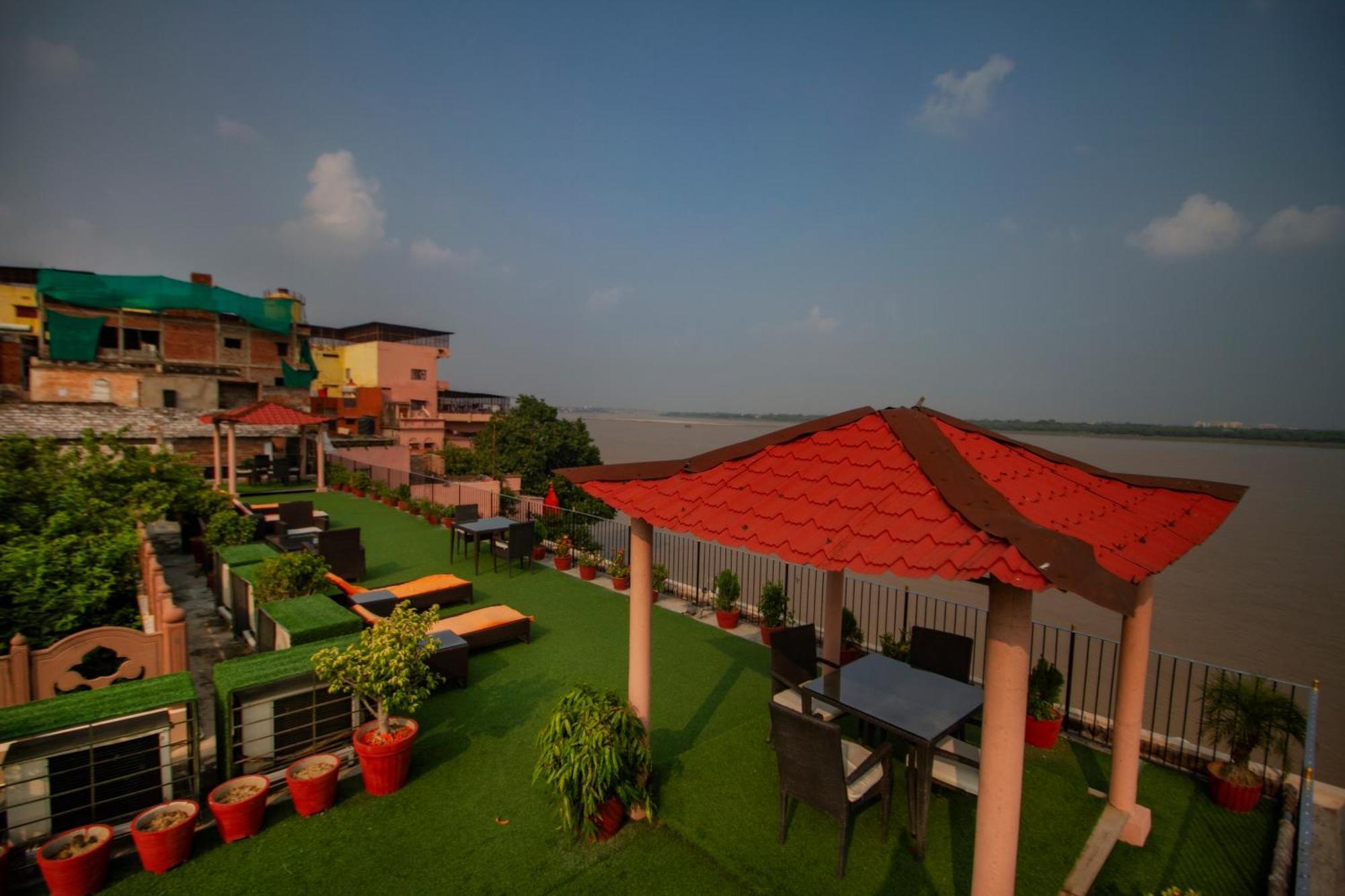 Amritara Suryauday Haveli — Photos 2